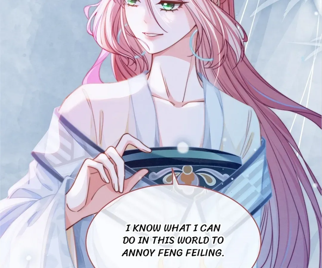 Revenge Queen Chapter 141 page 32 - 