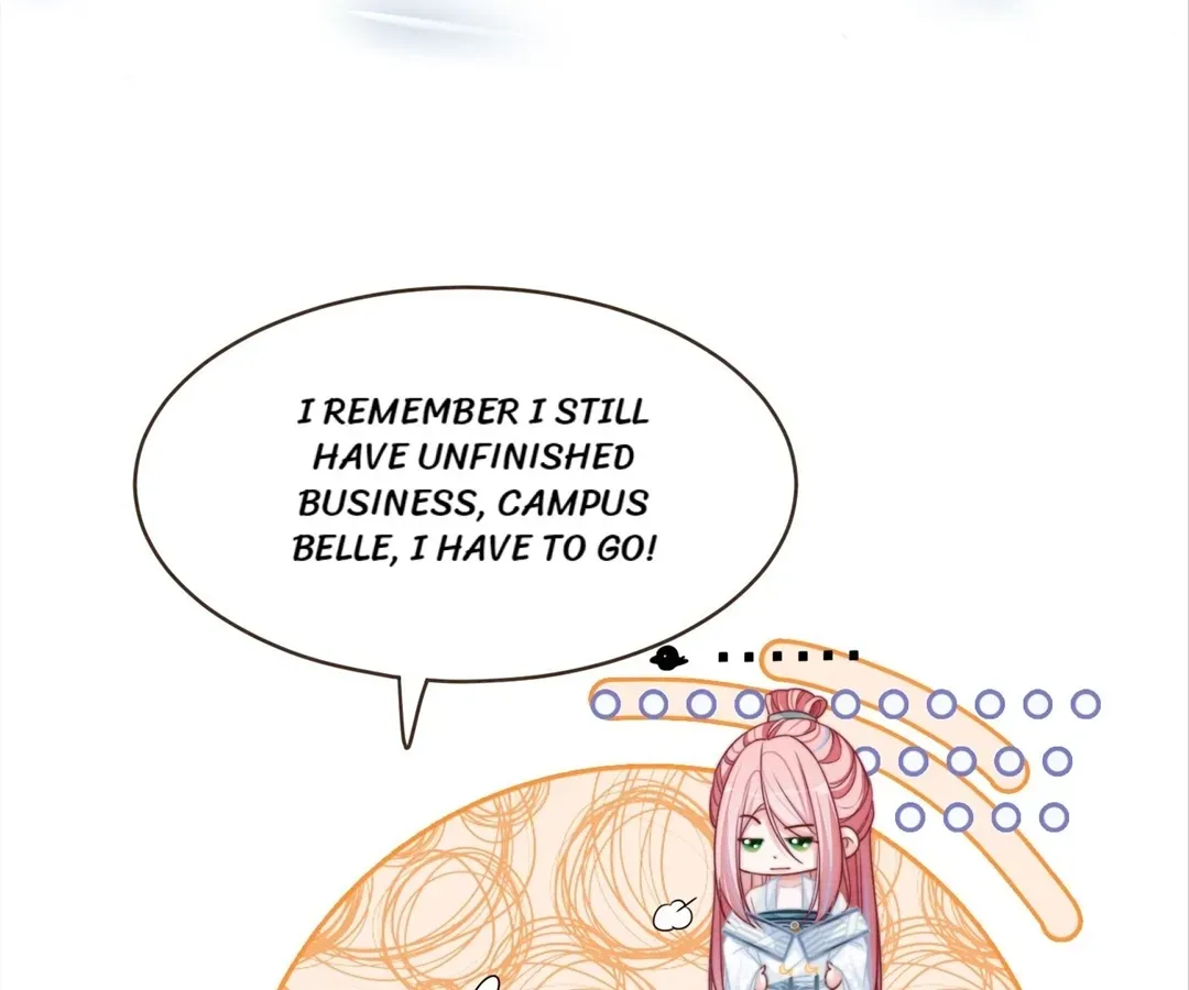 Revenge Queen Chapter 141 page 34 - 