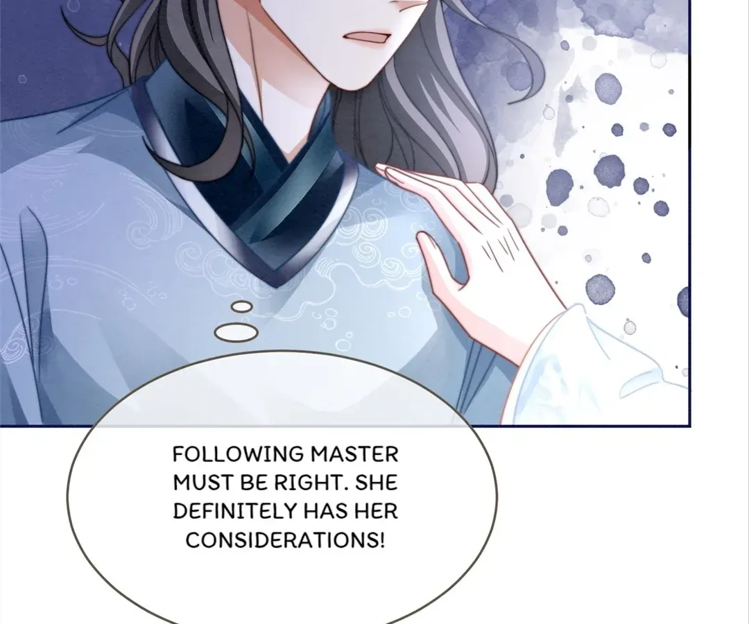 Revenge Queen Chapter 141 page 48 - 