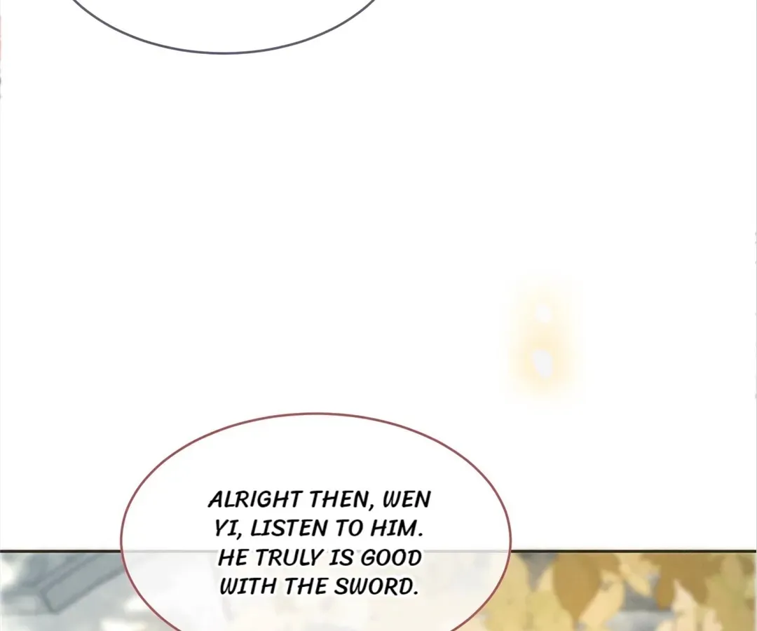 Revenge Queen Chapter 141 page 54 - 