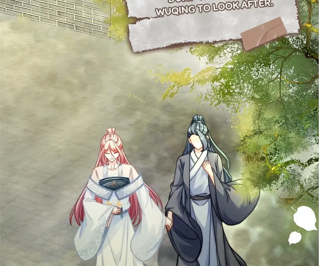 Revenge Queen Chapter 141 page 60 - 