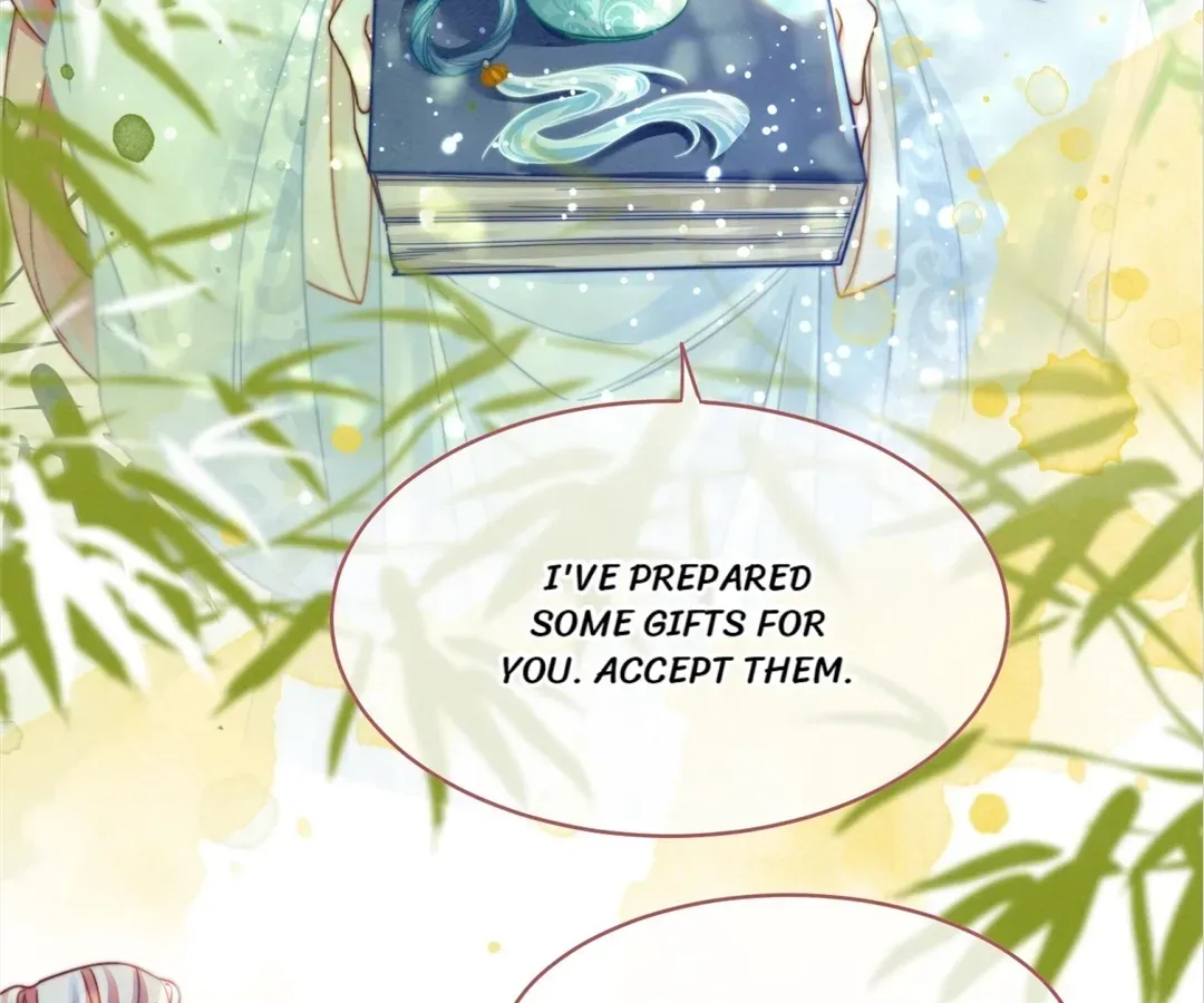 Revenge Queen Chapter 141 page 7 - 