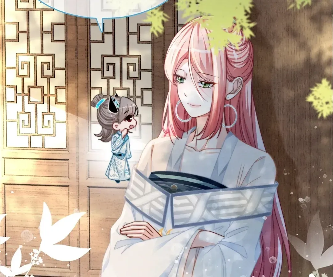 Revenge Queen Chapter 141 page 66 - 