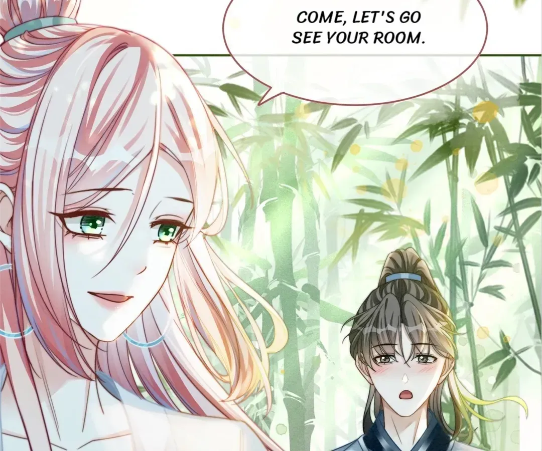 Revenge Queen Chapter 141 page 8 - 