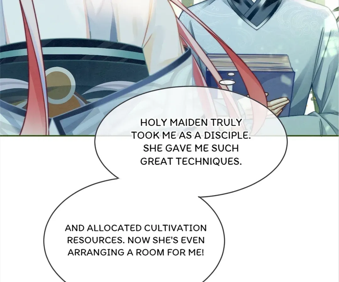 Revenge Queen Chapter 141 page 9 - 