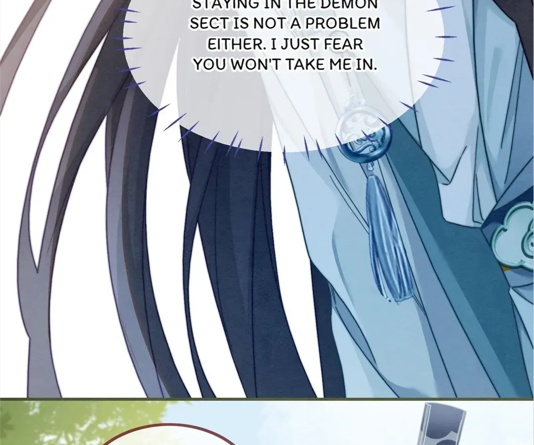 Revenge Queen Chapter 142 page 18 - 