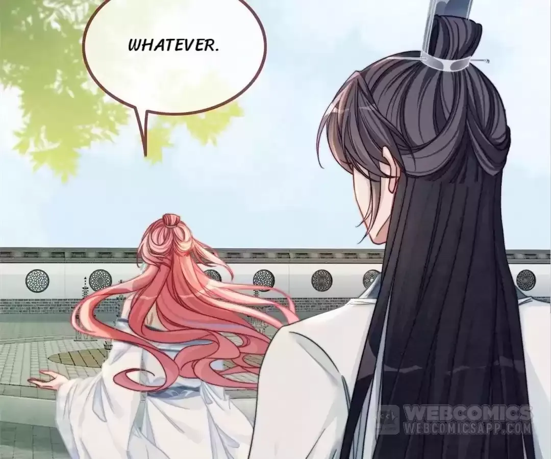 Revenge Queen Chapter 142 page 19 - 