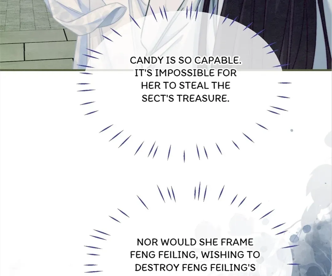 Revenge Queen Chapter 142 page 20 - 