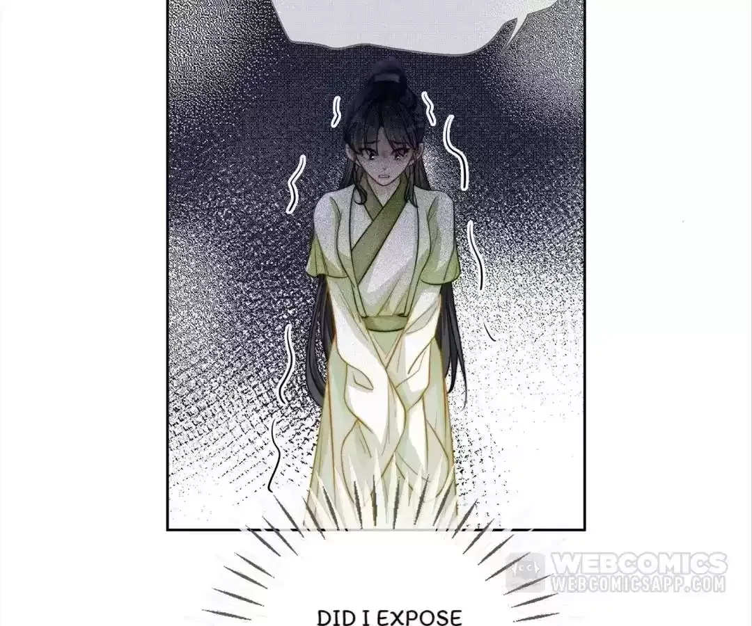 Revenge Queen Chapter 142 page 35 - 