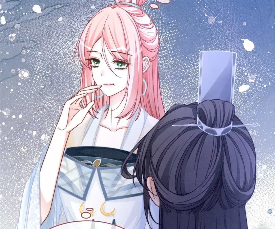 Revenge Queen Chapter 143 page 15 - 