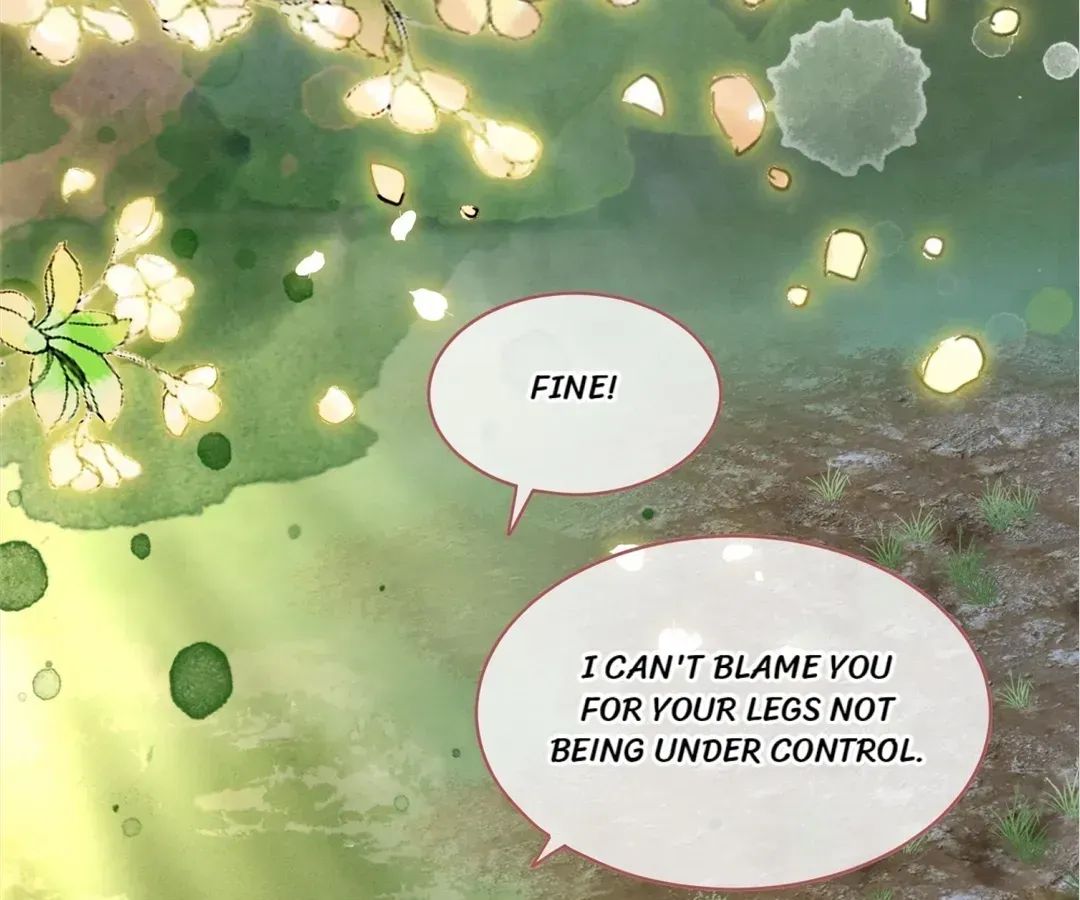 Revenge Queen Chapter 143 page 17 - 