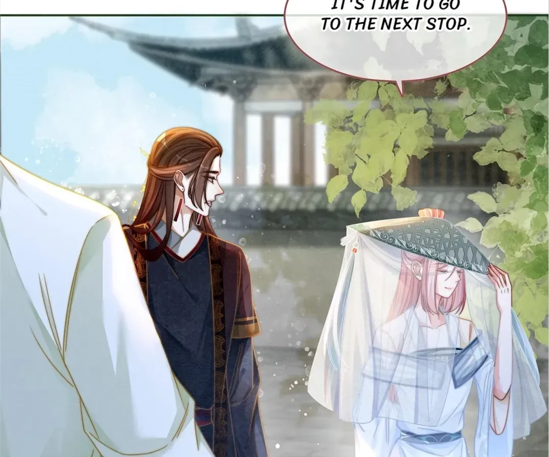 Revenge Queen Chapter 143 page 38 - 