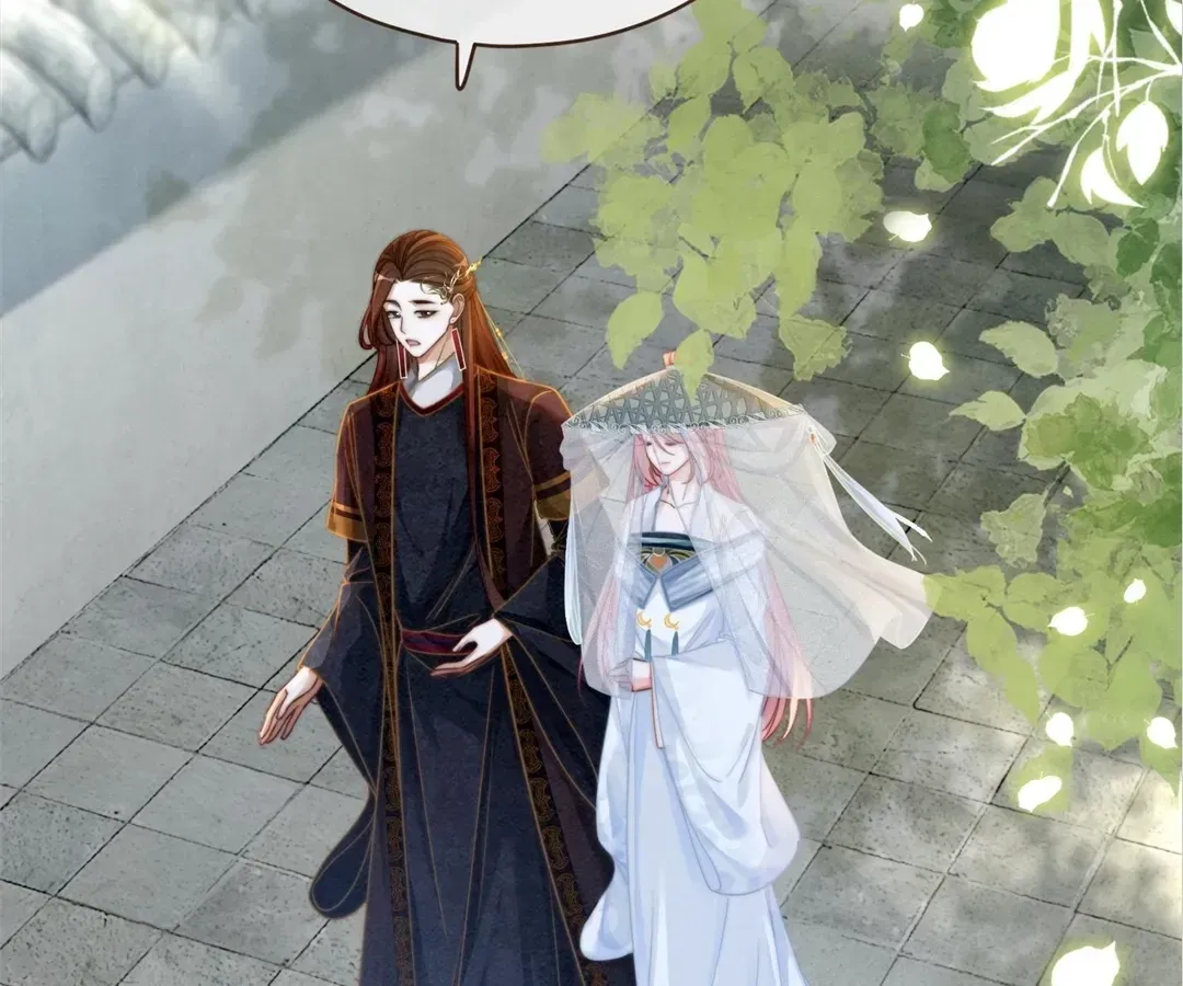Revenge Queen Chapter 143 page 45 - 