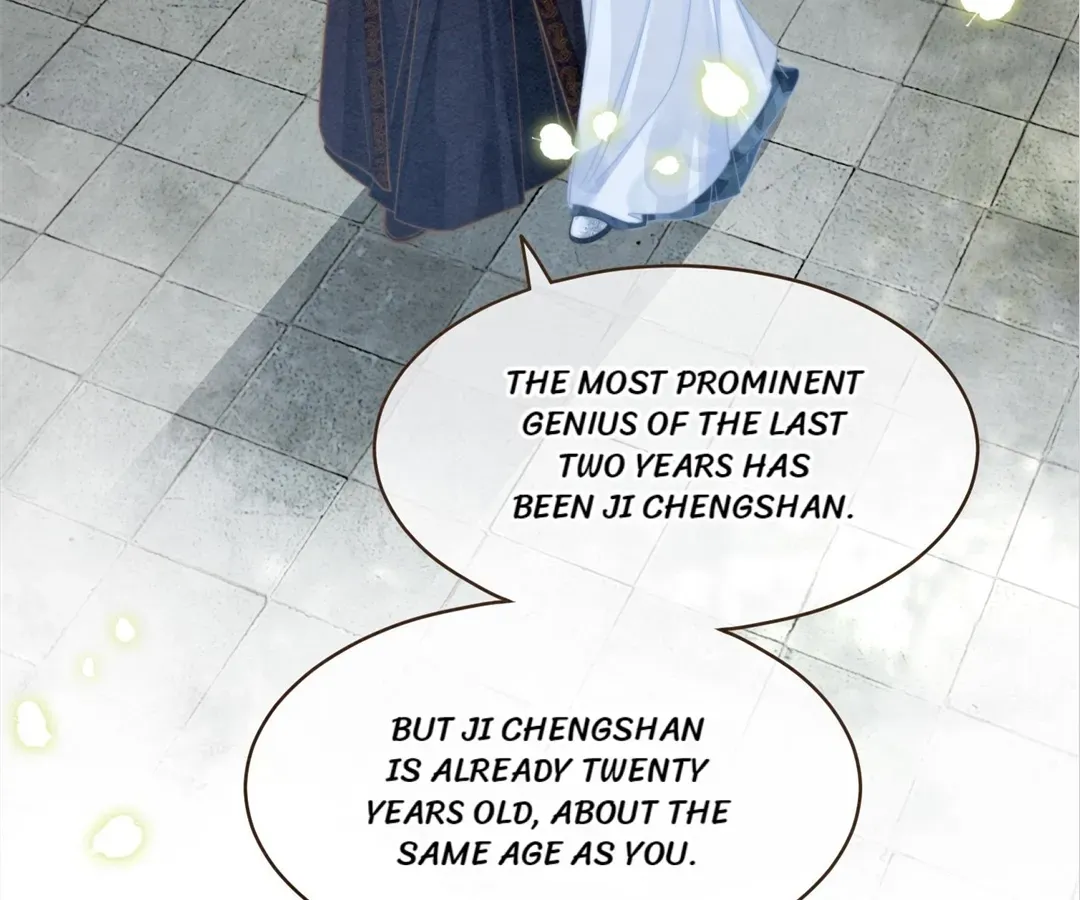 Revenge Queen Chapter 143 page 46 - 