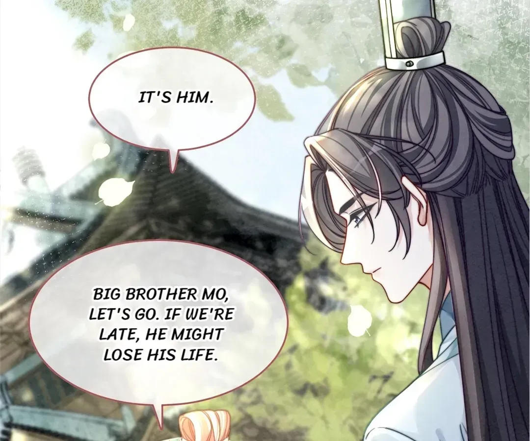 Revenge Queen Chapter 143 page 48 - 