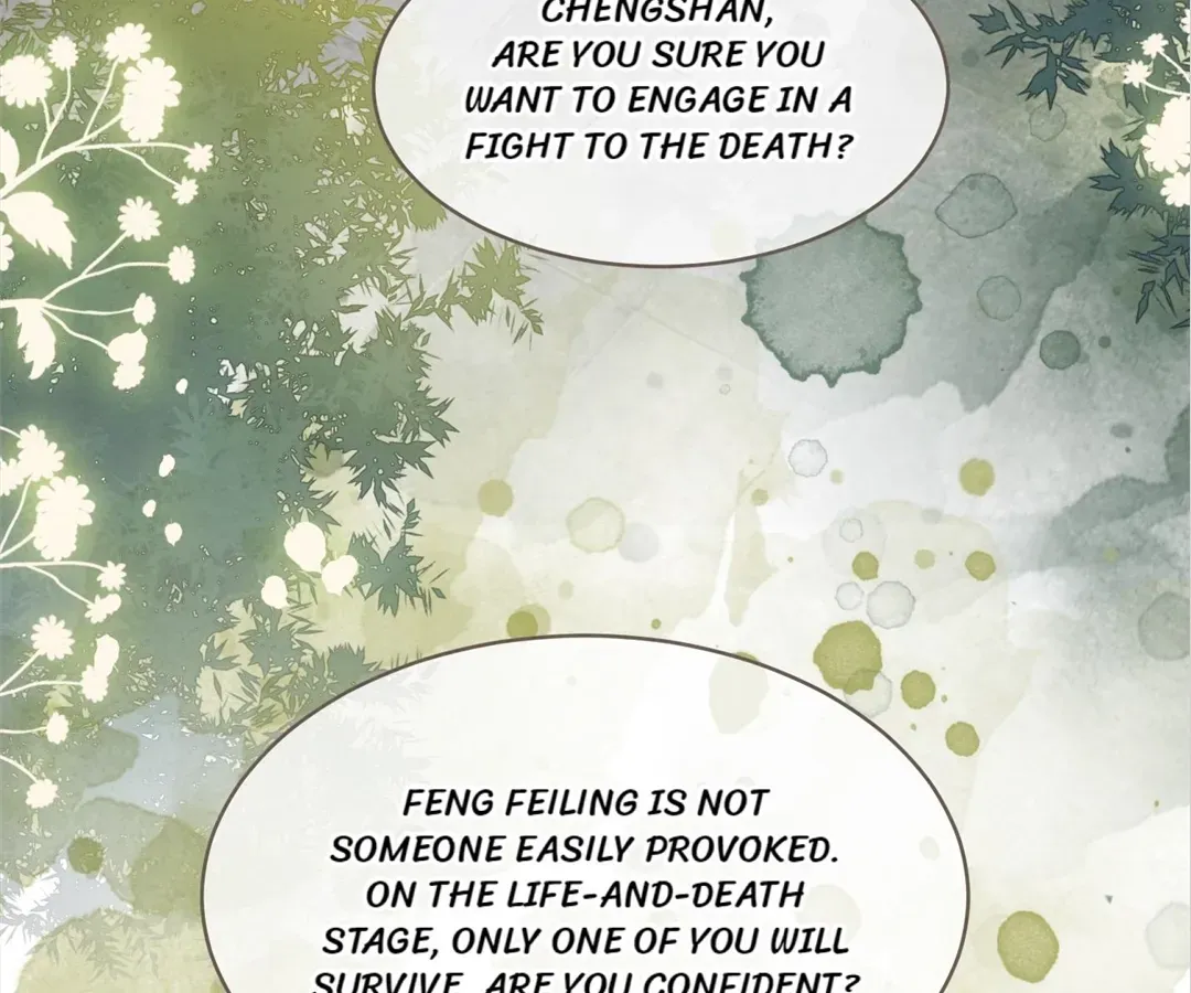 Revenge Queen Chapter 143 page 55 - 