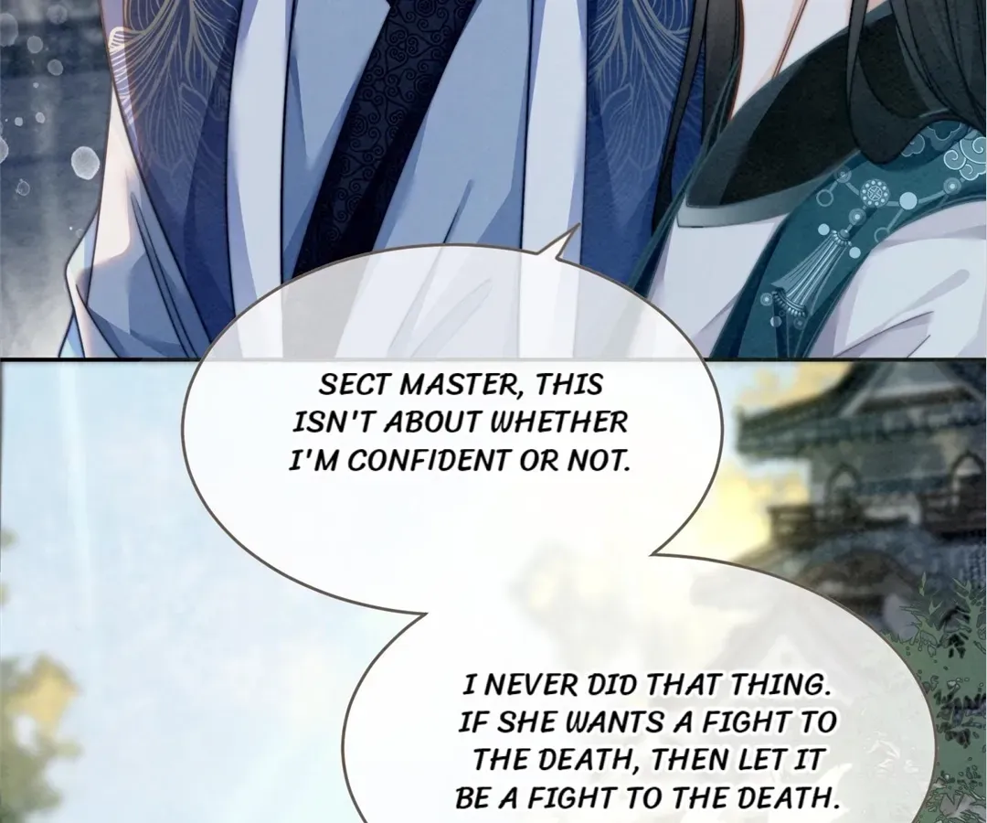 Revenge Queen Chapter 143 page 57 - 