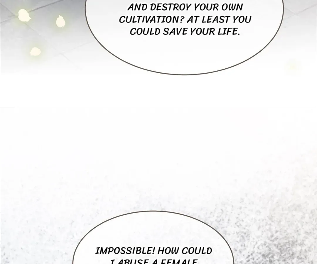 Revenge Queen Chapter 143 page 60 - 