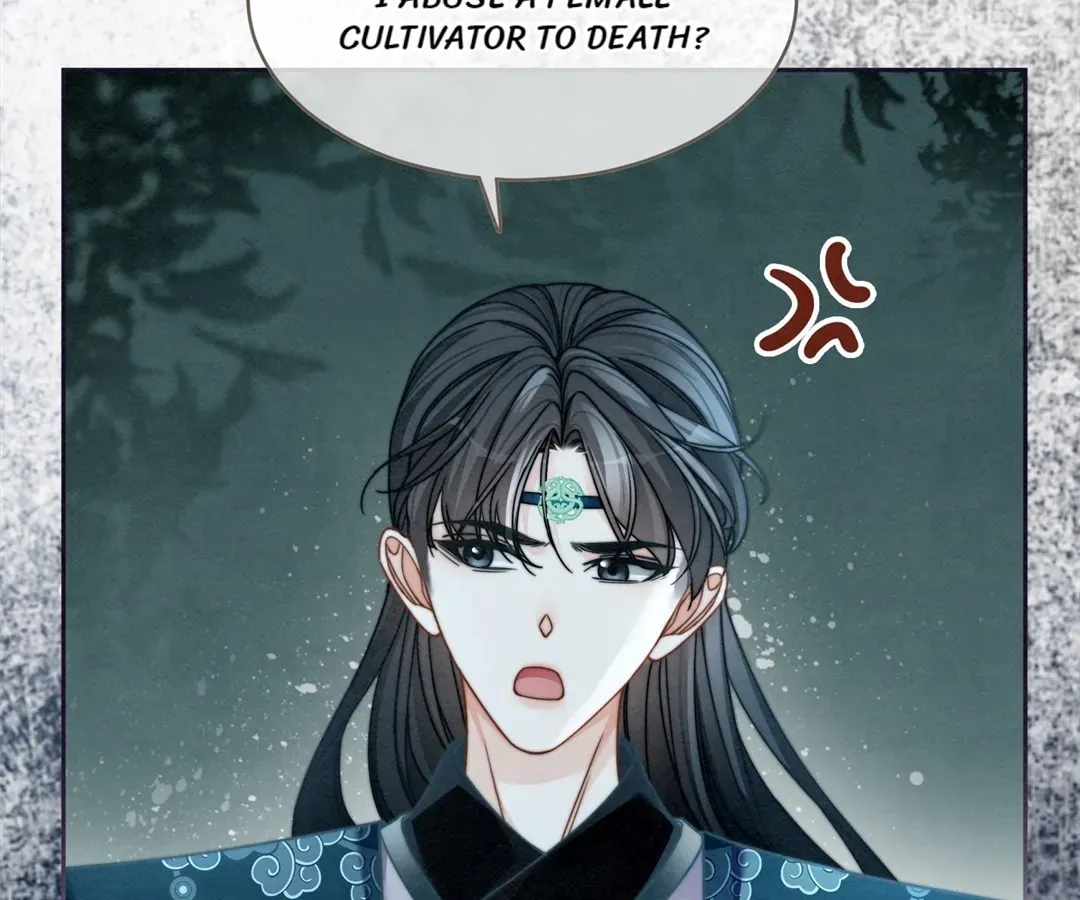 Revenge Queen Chapter 143 page 61 - 