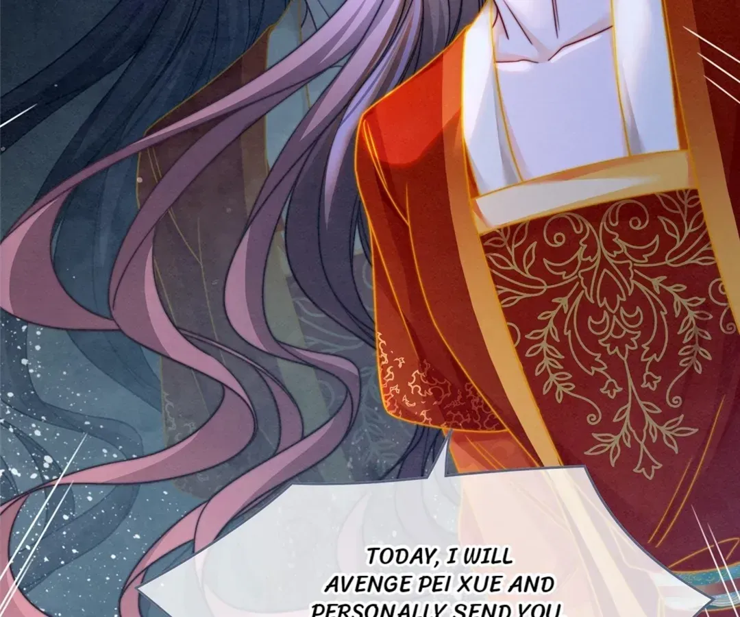 Revenge Queen Chapter 143 page 64 - 