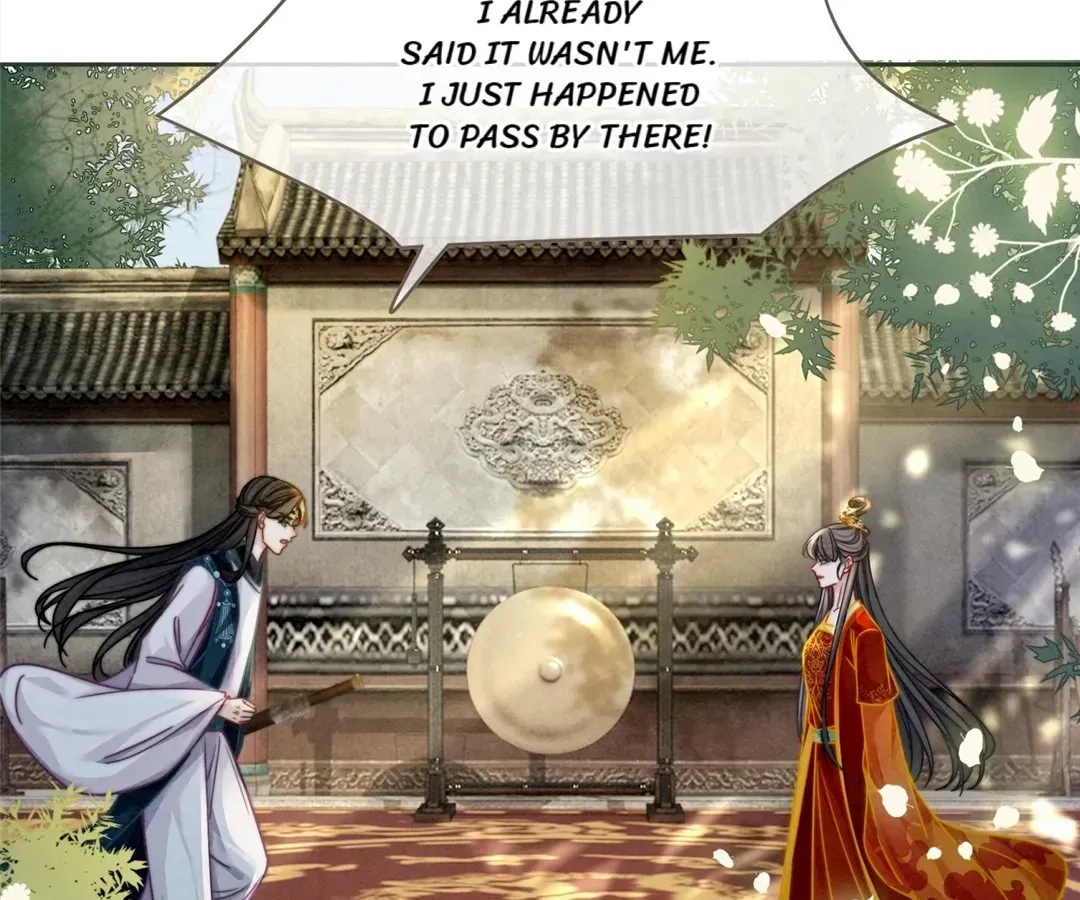 Revenge Queen Chapter 143 page 66 - 