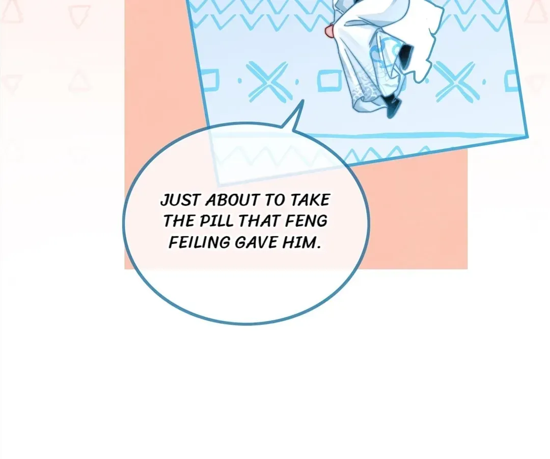 Revenge Queen Chapter 143 page 82 - 