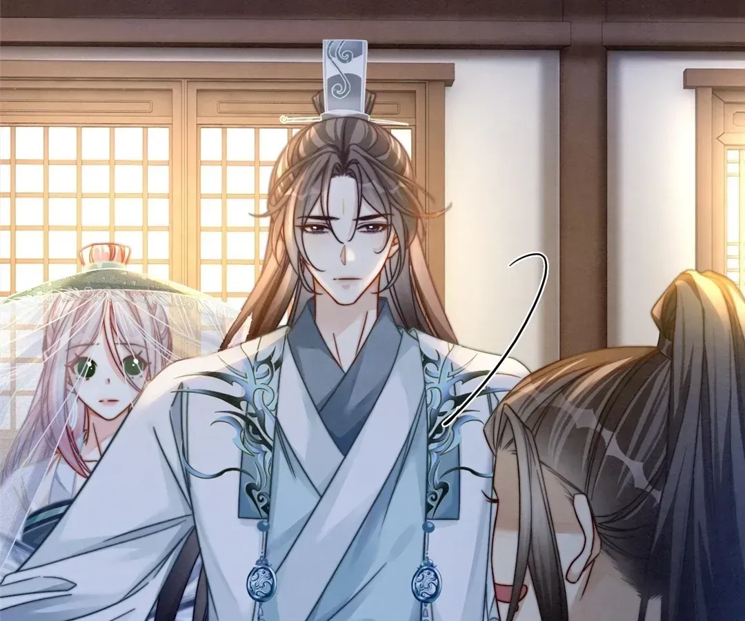 Revenge Queen Chapter 143 page 87 - 