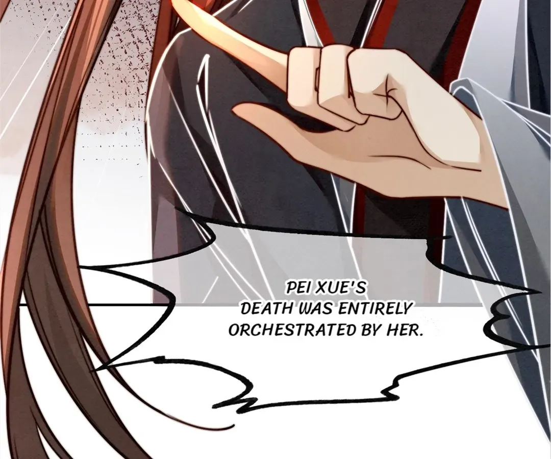 Revenge Queen Chapter 144 page 103 - 