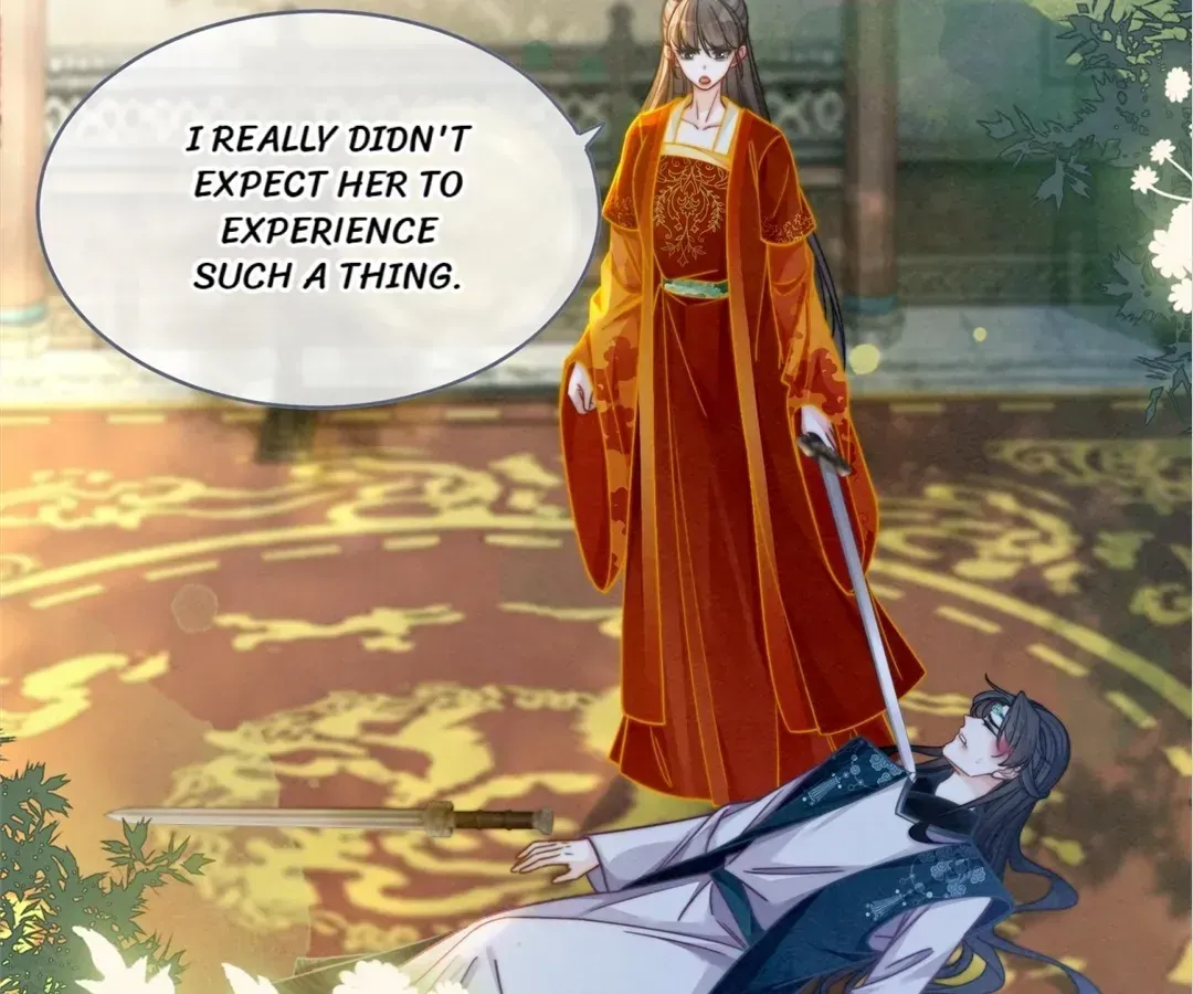 Revenge Queen Chapter 144 page 14 - 