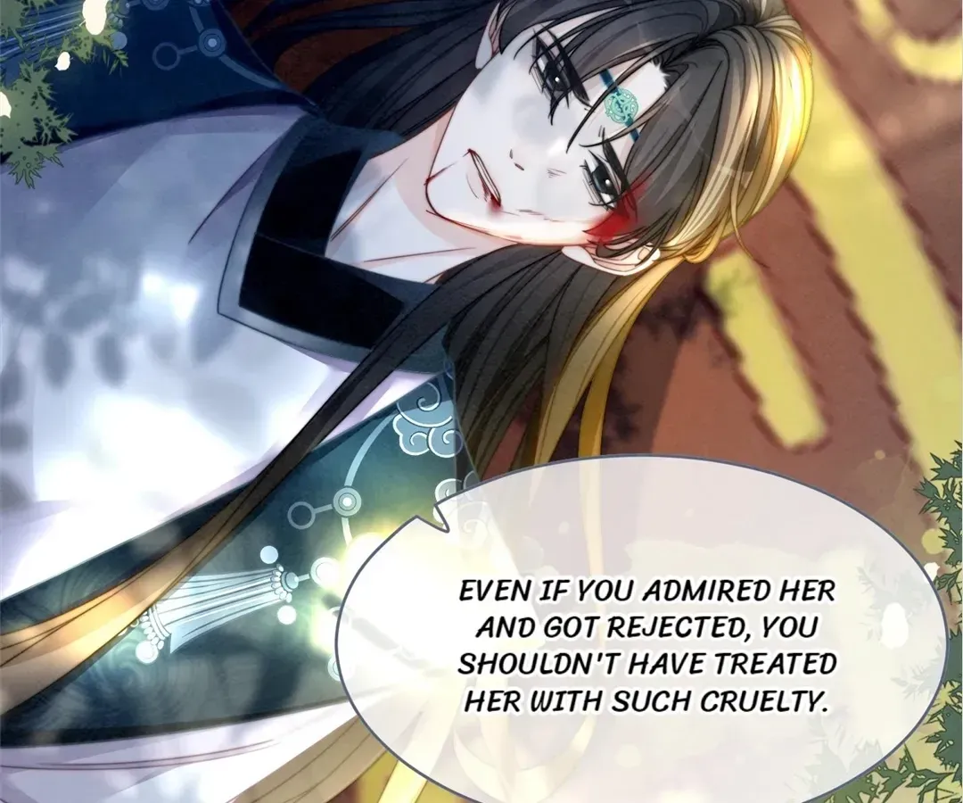Revenge Queen Chapter 144 page 16 - 