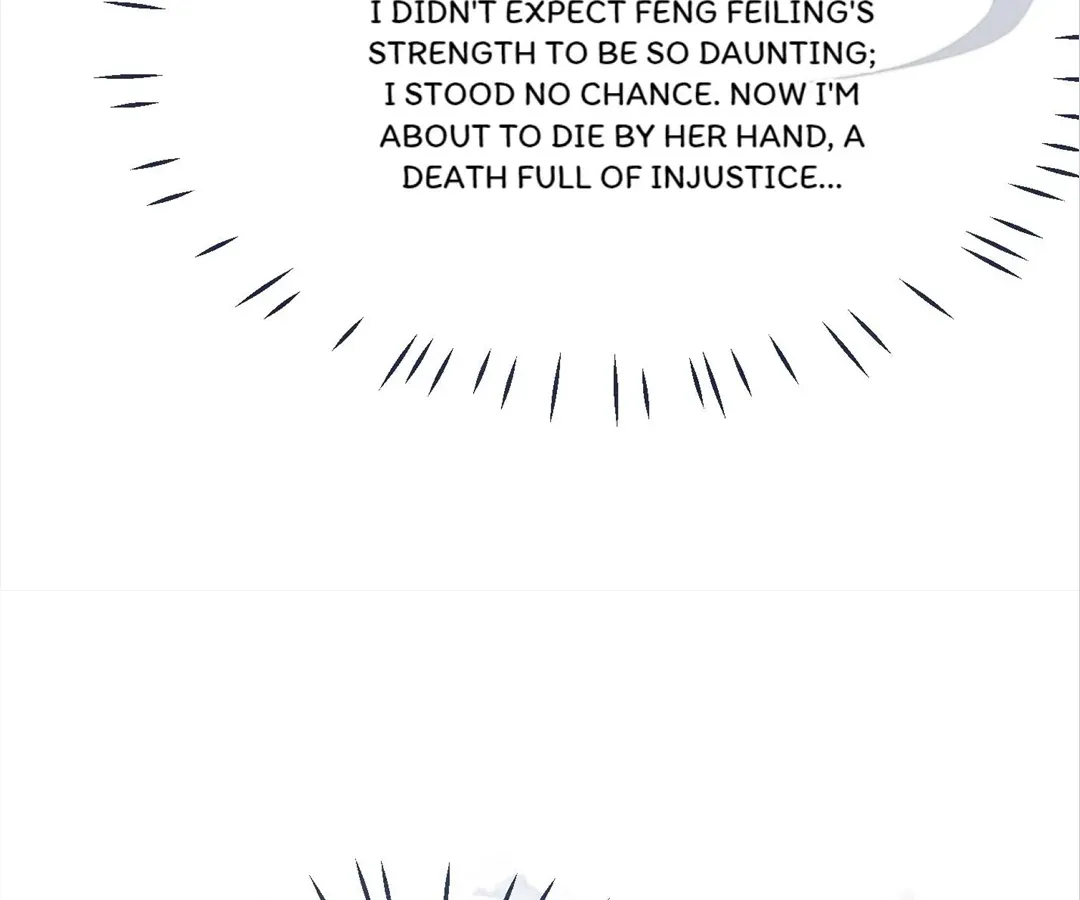 Revenge Queen Chapter 144 page 20 - 