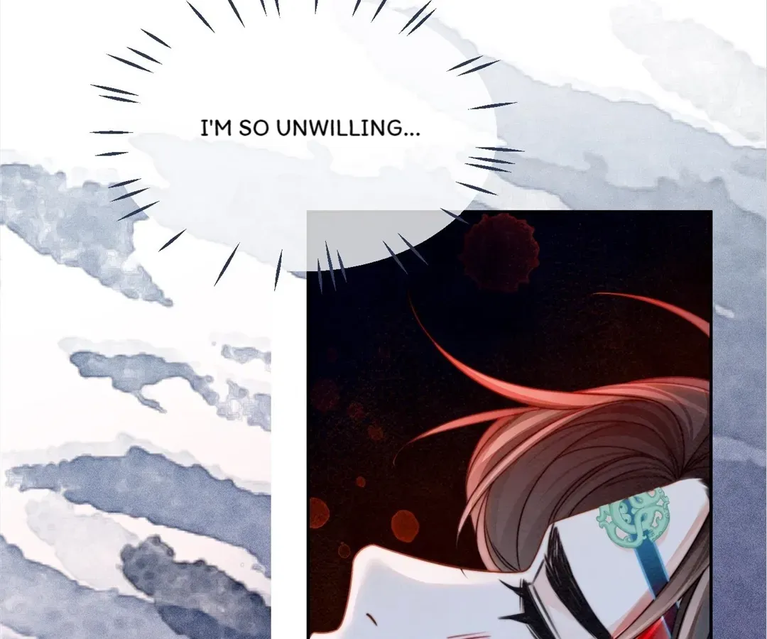 Revenge Queen Chapter 144 page 21 - 