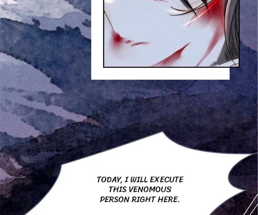 Revenge Queen Chapter 144 page 22 - 