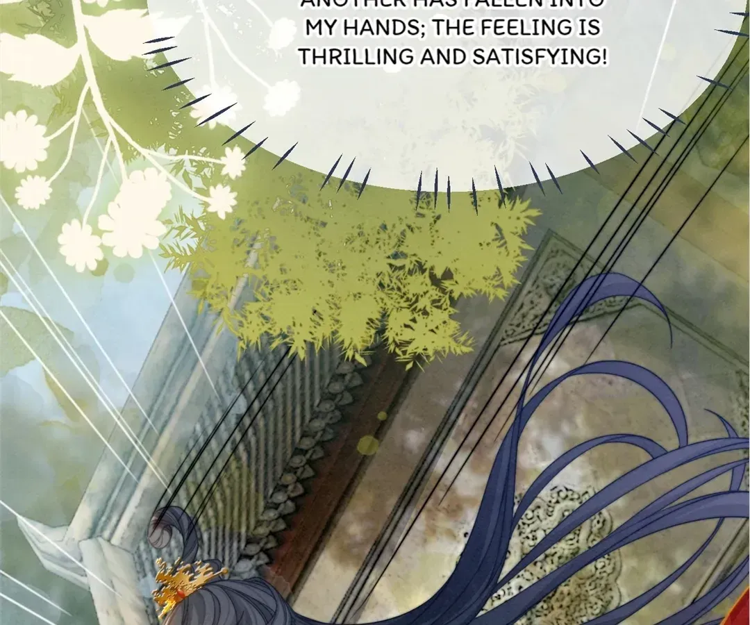 Revenge Queen Chapter 144 page 28 - 