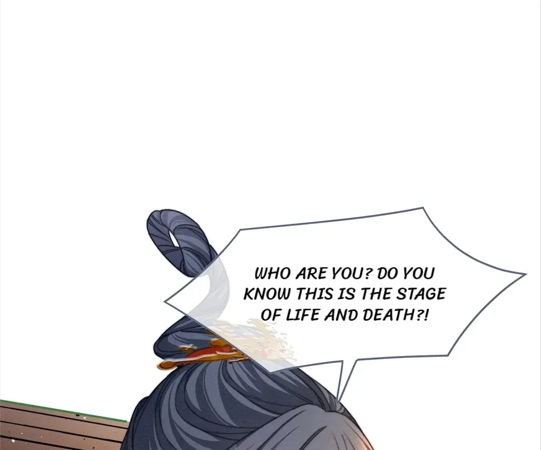Revenge Queen Chapter 144 page 37 - 
