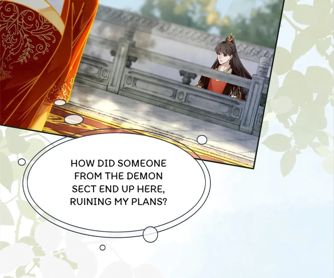 Revenge Queen Chapter 144 page 46 - 