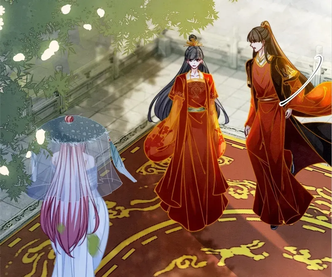 Revenge Queen Chapter 144 page 48 - 