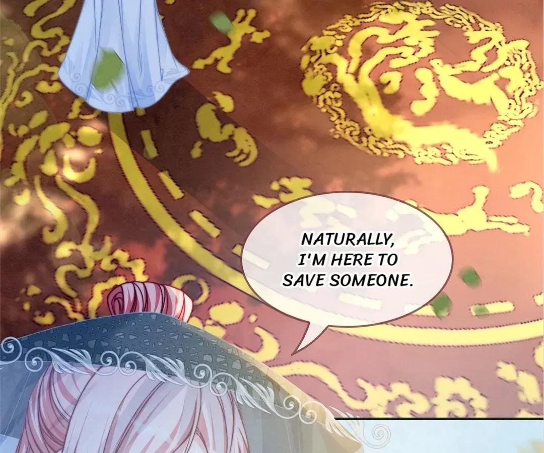 Revenge Queen Chapter 144 page 49 - 