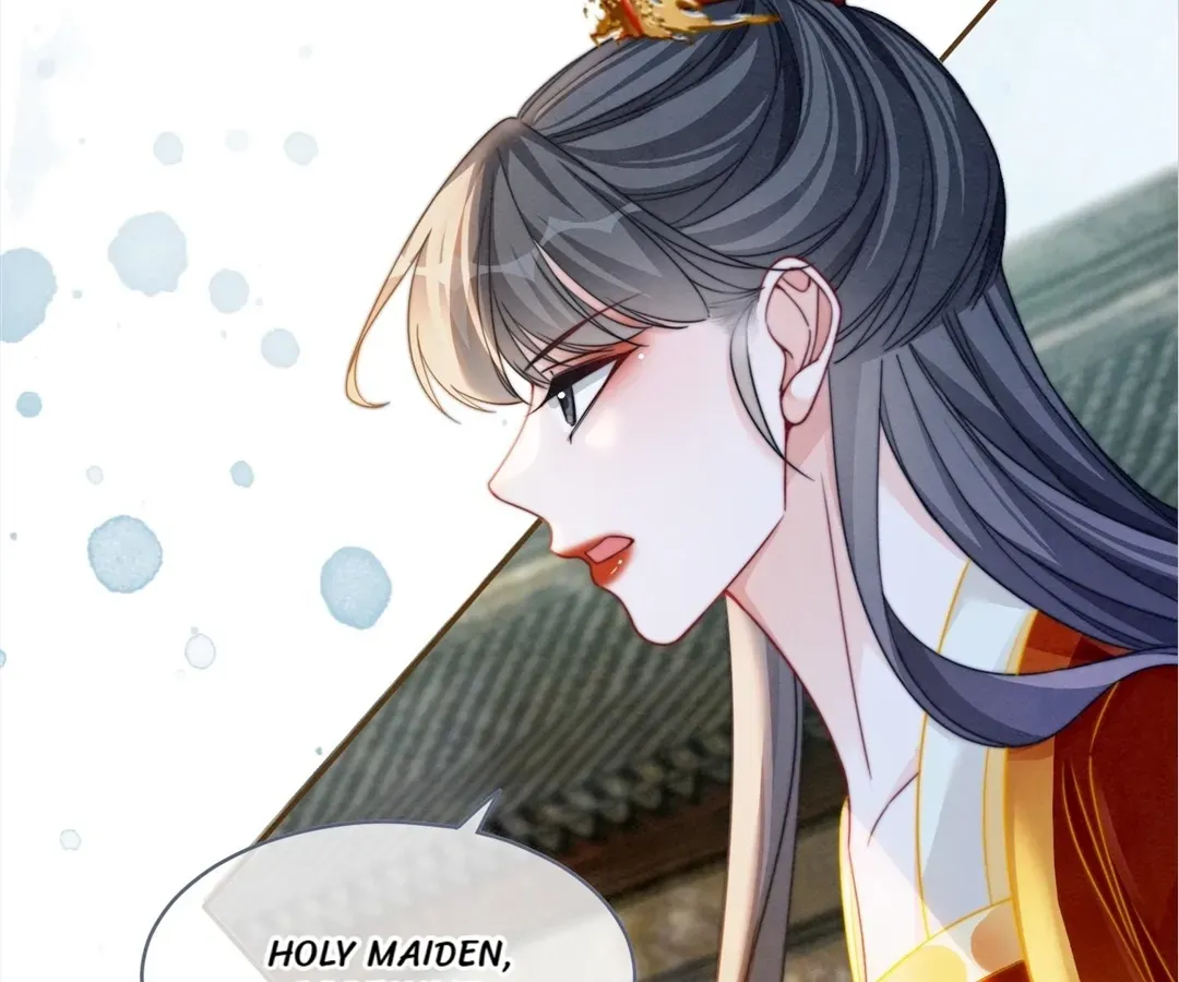 Revenge Queen Chapter 144 page 53 - 