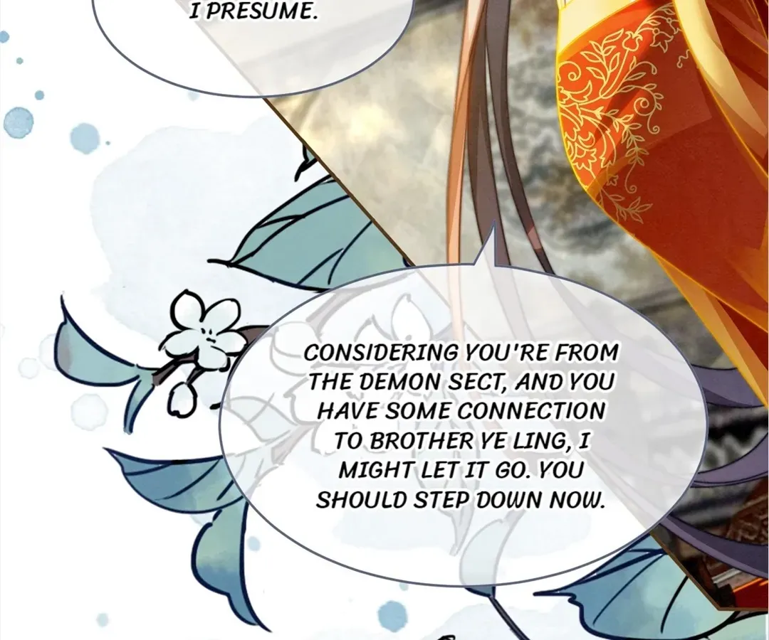 Revenge Queen Chapter 144 page 54 - 