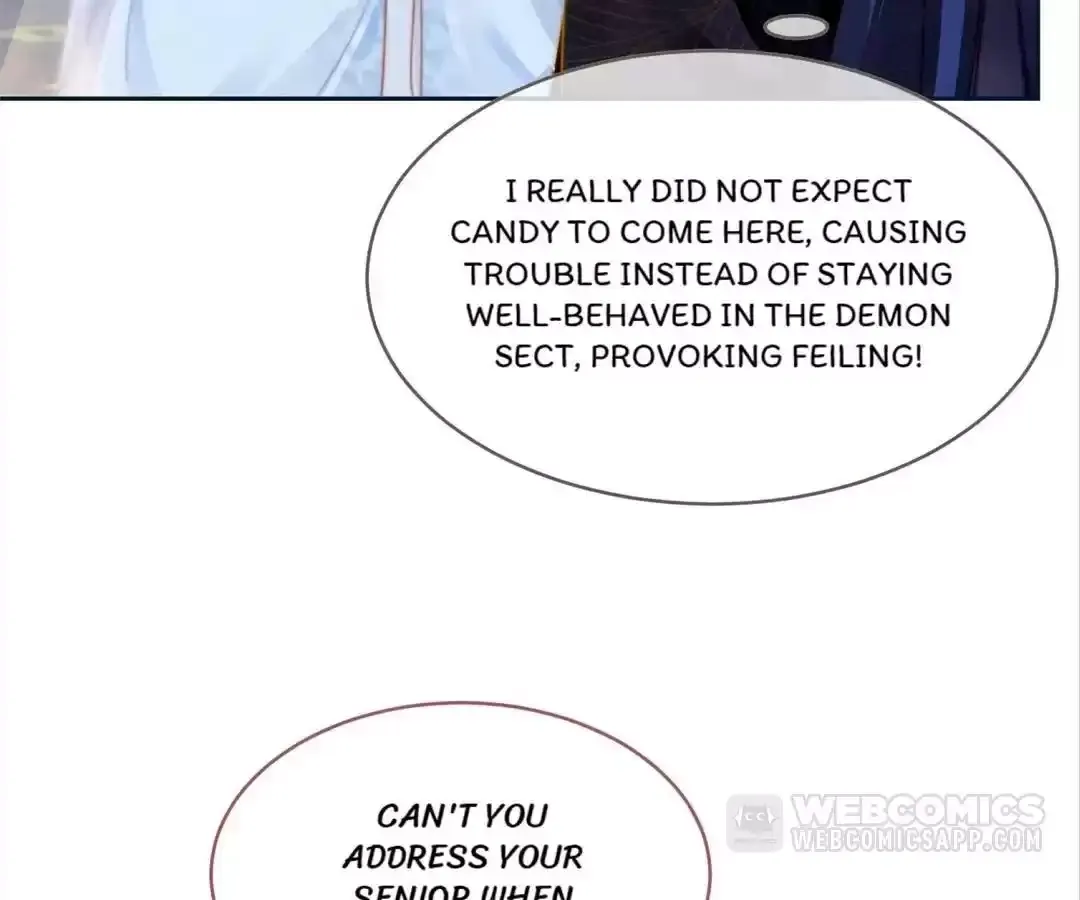 Revenge Queen Chapter 144 page 59 - 