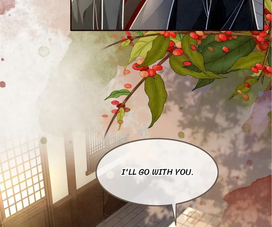 Revenge Queen Chapter 144 page 7 - 