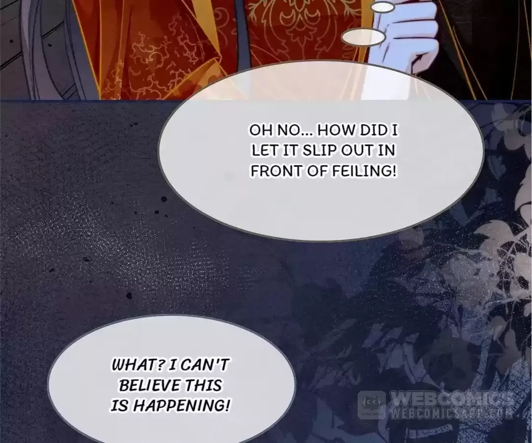 Revenge Queen Chapter 144 page 67 - 