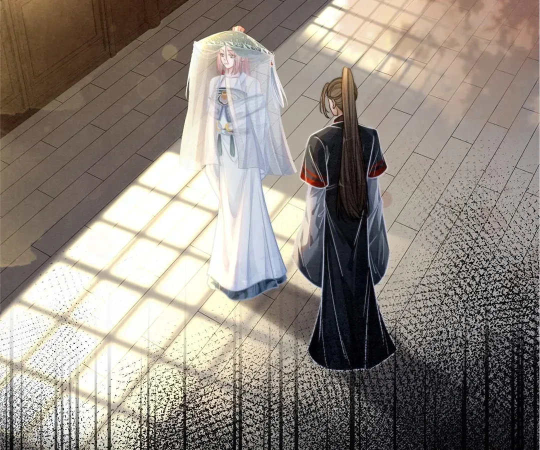Revenge Queen Chapter 144 page 8 - 