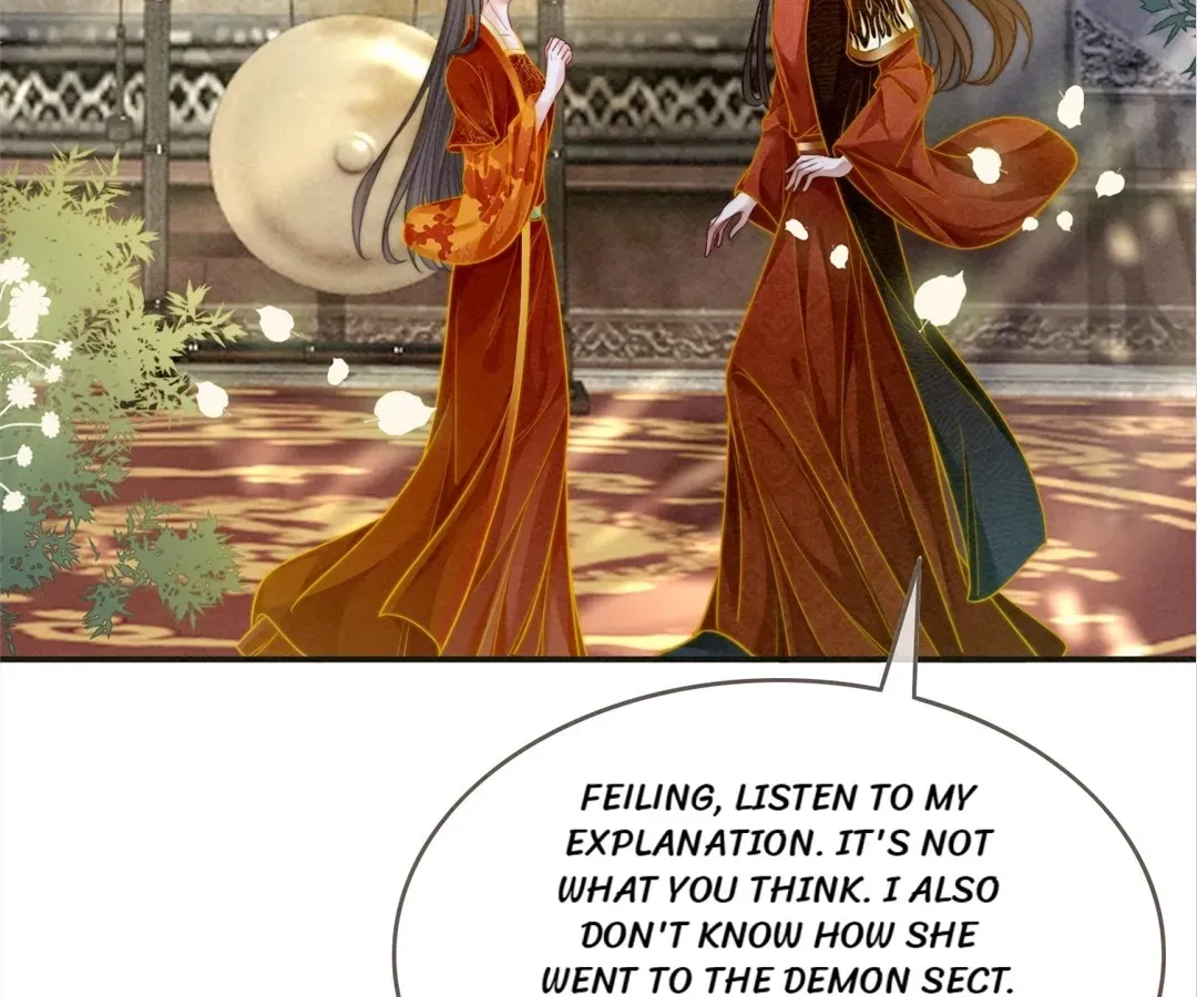 Revenge Queen Chapter 144 page 72 - 