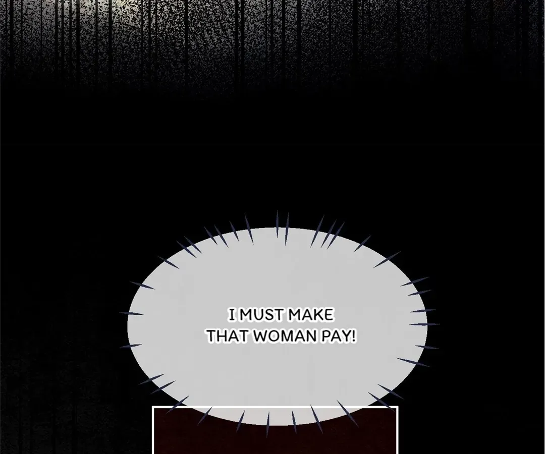 Revenge Queen Chapter 144 page 9 - 