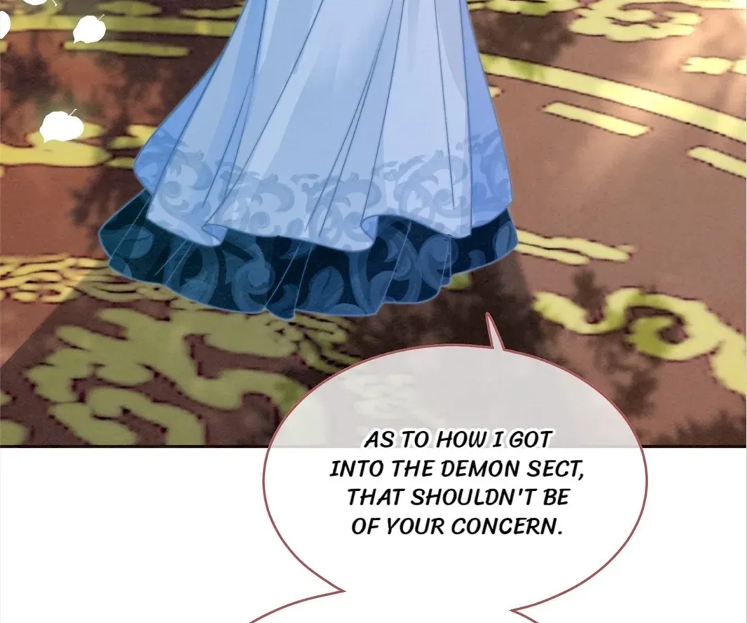 Revenge Queen Chapter 144 page 84 - 