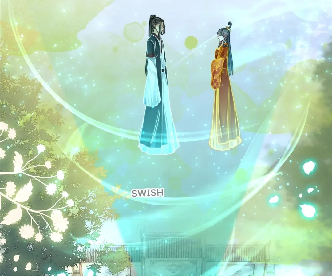 Revenge Queen Chapter 145 page 13 - 