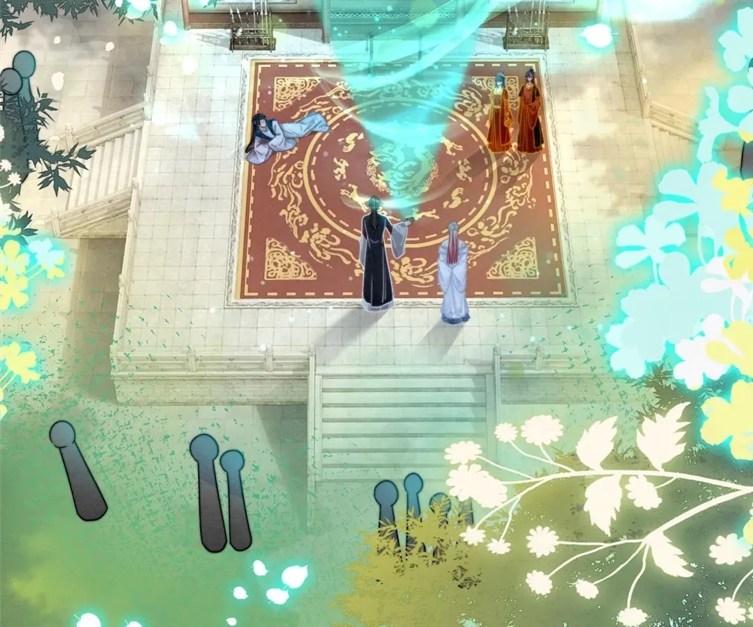 Revenge Queen Chapter 145 page 14 - 