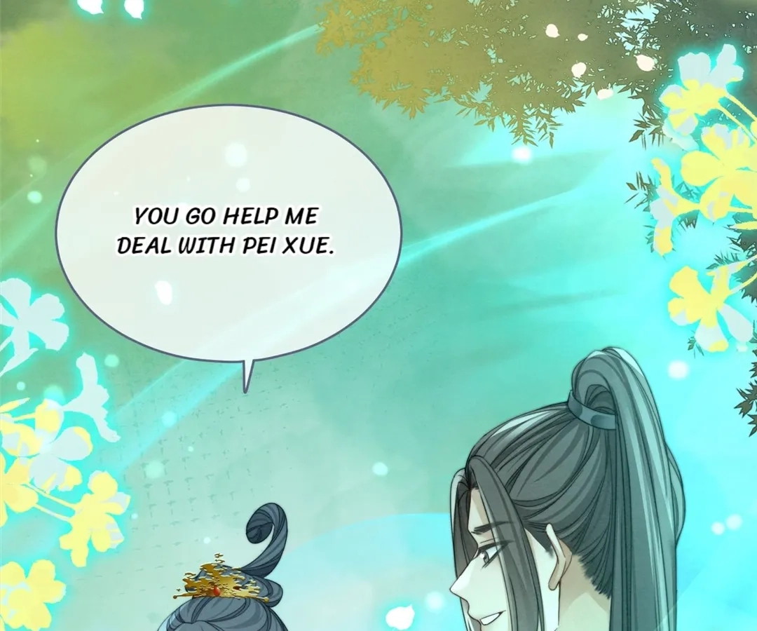 Revenge Queen Chapter 145 page 15 - 